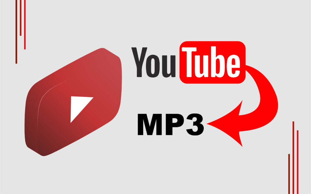 youtube to mp3