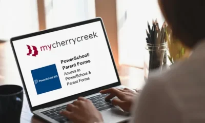 mycherrycreek