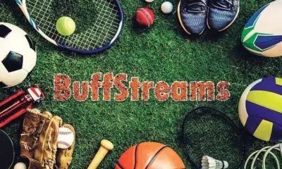 buffstreams