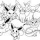 pokemon coloring pages