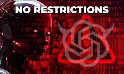 chatgpt no restrictions