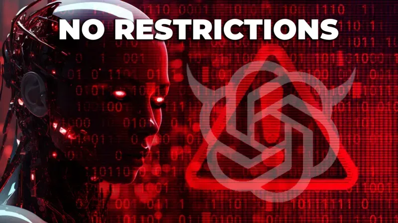 chatgpt no restrictions