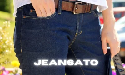 jeansato