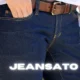 jeansato