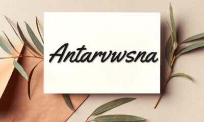 Antarvwsna