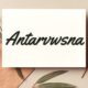 Antarvwsna