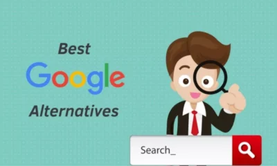 Google Alternatives