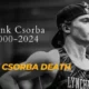 frank csorba death