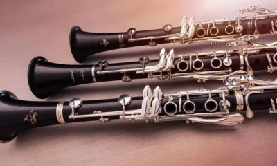 clarinet