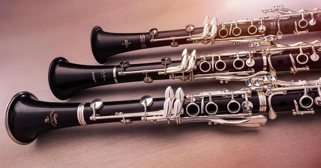 clarinet