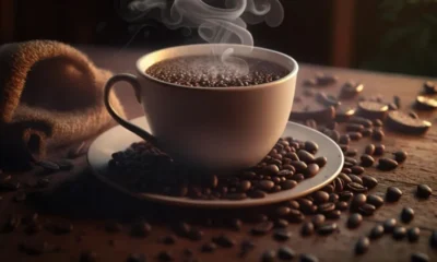 cofeemanga