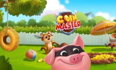 coin master free spins