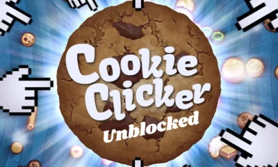 cookie clicker unblocked