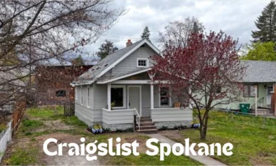 craigslist spokane