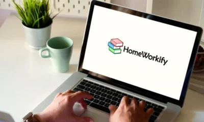 homeworkify