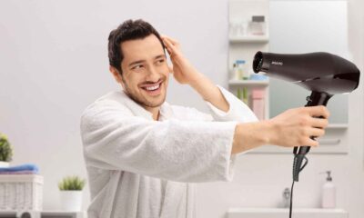 Choosing the Perfect Hair Dryer: A Comprehensive Guide