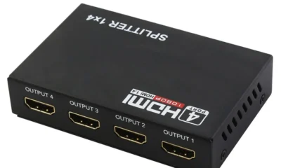 hdmi splitter