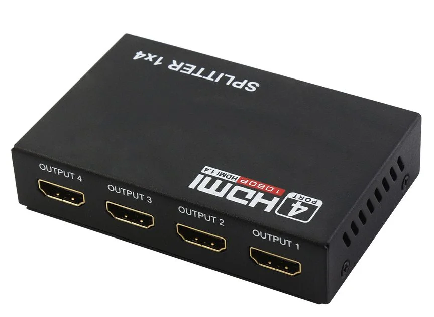 hdmi splitter