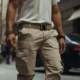 Cargo Pants