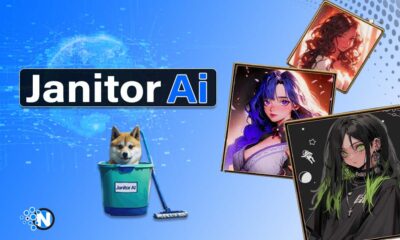 janitor ai