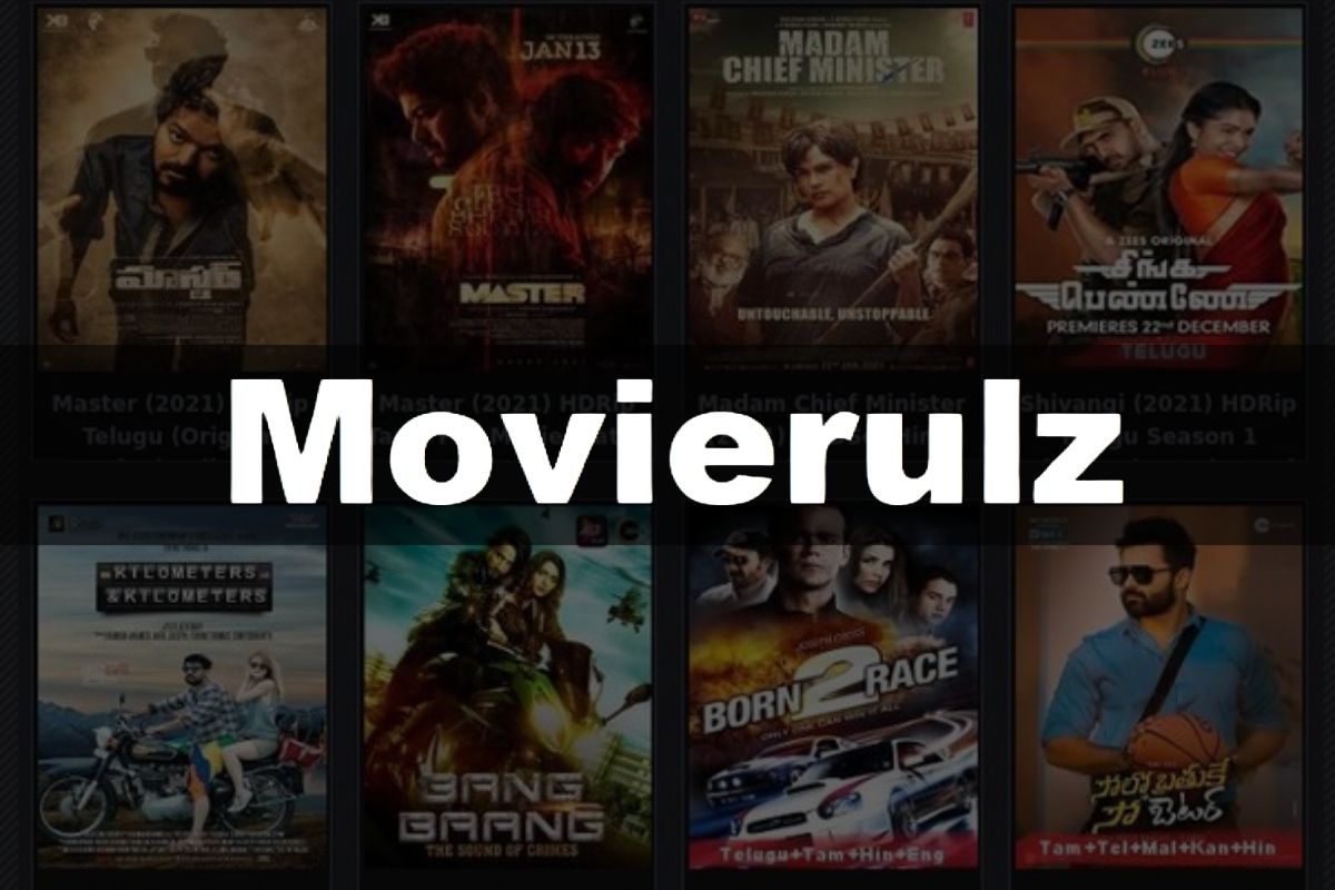 Movierulz The Comprehensive Guide to Free Streaming Movies