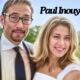 paul inouye wife