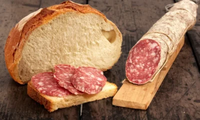 salami