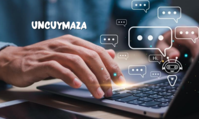 uncuymaza