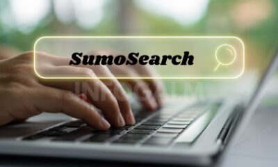 sumosearch