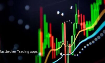 myfastbroker trading apps