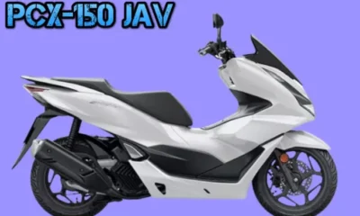 pcx-150 jav