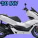 pcx-150 jav