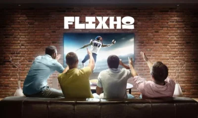 FlixHQ