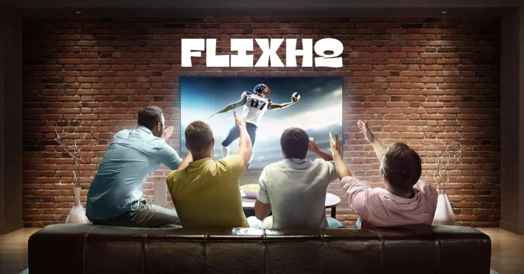 FlixHQ