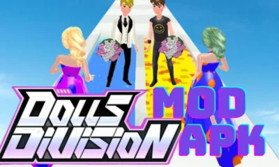 dolls division mod apk