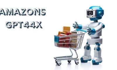 Amazon's GPT-44X