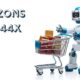 Amazon's GPT-44X