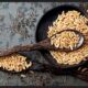 ancient grain in a healthy cereal nyt