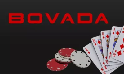 bovada