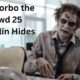 bring blorbo the shrewd 25 hobgoblin hides