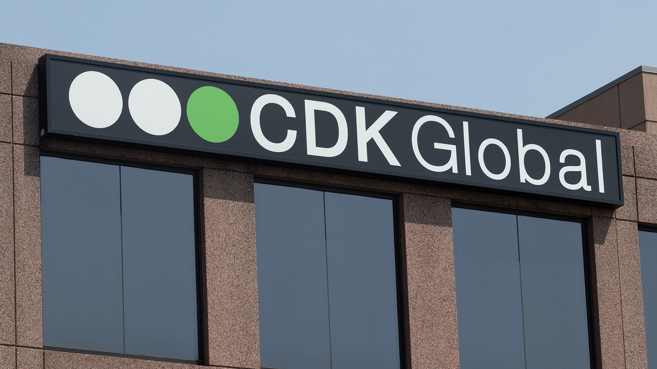 cdk global cyber attack