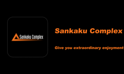 sankaku complex