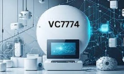 VC7774