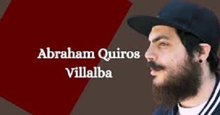 Abraham Quirós Villalba's