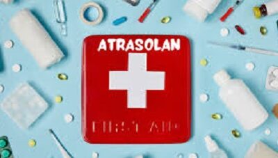 atrasolan