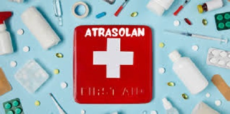 atrasolan