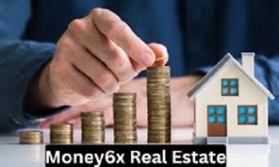 money6x real estate