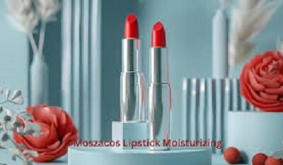 moszacos lipstick moisturizing