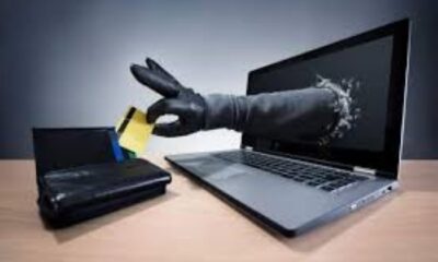 online financial scams