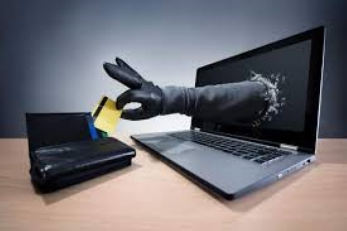 online financial scams